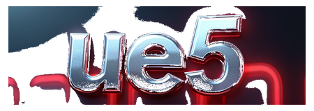 ue5 logo